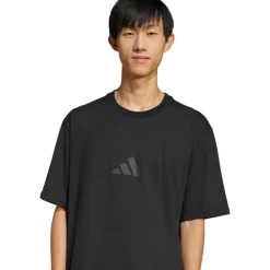 - Z.N.E. Tee Logo - T-Shirt><noscript><img width=