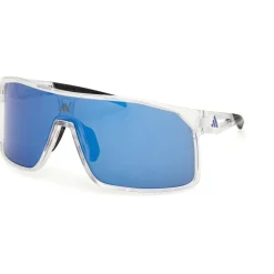 Sale - Alkator Mirror S3 - Laufbrille Laufbekleidung|Fahrradbekleidung