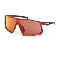 adidas eyewear - Kentro Mirror S3 - Laufbrille^ Laufbekleidung|Fahrradbekleidung