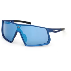 adidas eyewear - Kentro Mirror S3 - Laufbrille^ Laufbekleidung|Fahrradbekleidung