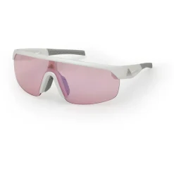 adidas eyewear - SP0109 Cat: 1 - Fahrradbrille