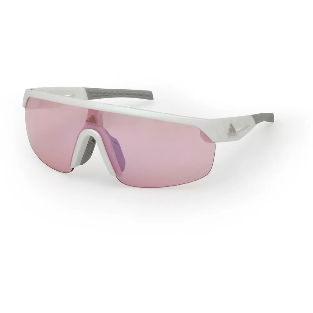 adidas eyewear - SP0109 Cat: 1 - Fahrradbrille