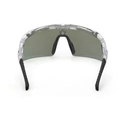 Hot - SP0107 Mirror Cat: 3 - Fahrradbrille Laufbekleidung|Fahrradbekleidung