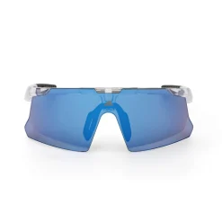 Hot - SP0107 Mirror Cat: 3 - Fahrradbrille Laufbekleidung|Fahrradbekleidung