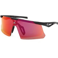 Hot - SP0107 Mirror Cat: 3 - Fahrradbrille Laufbekleidung|Fahrradbekleidung