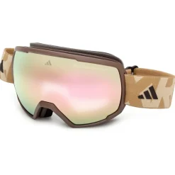 adidas eyewear - SP0121 Mirror S2 (VLT 27%) - Skibrille^ Ski-Ausrüstung|Skibrillen