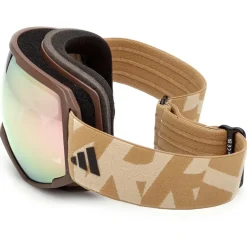 adidas eyewear - SP0121 Mirror S2 (VLT 27%) - Skibrille^ Ski-Ausrüstung|Skibrillen