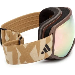 adidas eyewear - SP0121 Mirror S2 (VLT 27%) - Skibrille^ Ski-Ausrüstung|Skibrillen