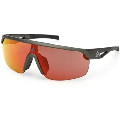 Online - SP0109 Mirror Cat: 3 - Fahrradbrille Fahrradbekleidung|Fahrradbrillen