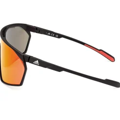 adidas eyewear - SP0073 Mirror Cat. 3 (VLT 15%) - Fahrradbrille