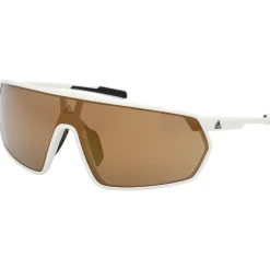 adidas eyewear - SP0088 Mirror Cat. 3 - Fahrradbrille^ Fahrradbekleidung|Fahrradbrillen