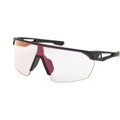 adidas eyewear - SP0103 Mirror Photochromic Cat: 1-3 - Fahrradbrille