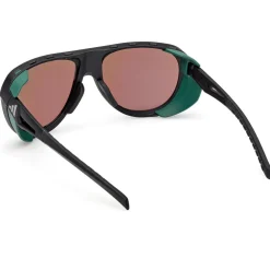 adidas eyewear - SP0110 Mirror Cat: 3 - Sonnenbrille