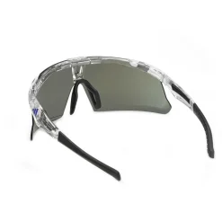 adidas eyewear - SP0106 Mirror Cat: 3 - Fahrradbrille