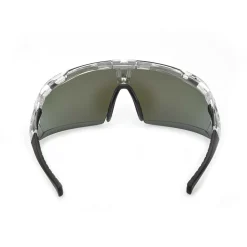 adidas eyewear - SP0106 Mirror Cat: 3 - Fahrradbrille