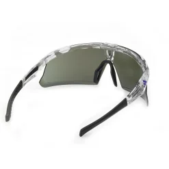 adidas eyewear - SP0106 Mirror Cat: 3 - Fahrradbrille