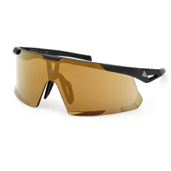 adidas eyewear - SP0106 Mirror Cat: 3 - Fahrradbrille