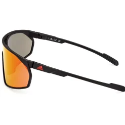 adidas eyewear - SP0074 Mirror Cat. 3 - Fahrradbrille^ Fahrradbekleidung|Fahrradbrillen