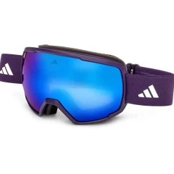 - SP0121 Mirror Mirror S3 (VLT 11%) - Skibrille>adidas eyewear Outlet