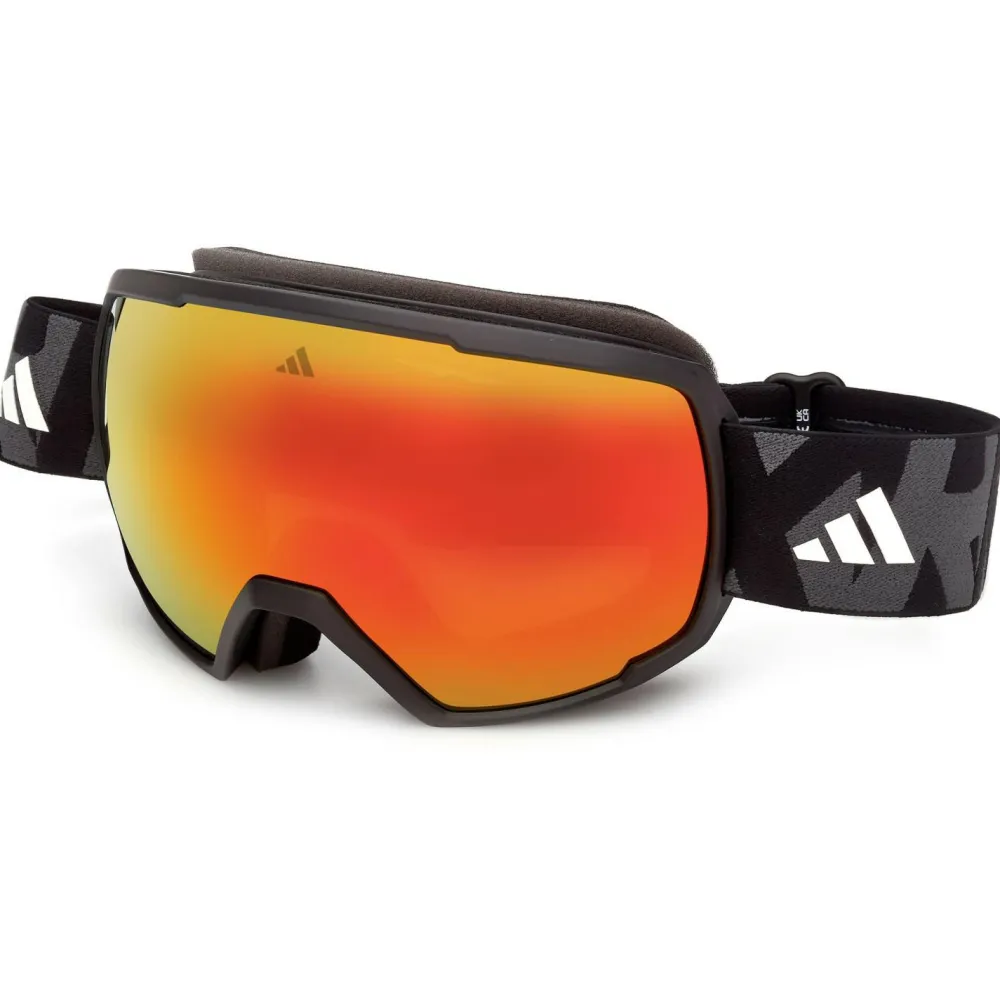 - SP0121 Mirror S3 (VLT 11%) - Skibrille>adidas eyewear New