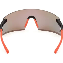 Outlet - SP0090 Mirror Cat. 3 - Fahrradbrille Fahrradbekleidung|Fahrradbrillen