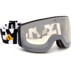 adidas eyewear - SP0053 Photochromic Mirror Cat. 1-4 - Skibrille^ Ski-Ausrüstung|Skibrillen