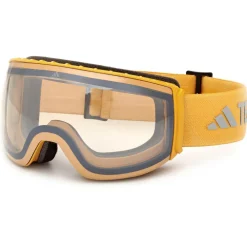 adidas eyewear - SP0053 Photochromic Mirror Cat. 1-4 - Skibrille^ Ski-Ausrüstung|Skibrillen