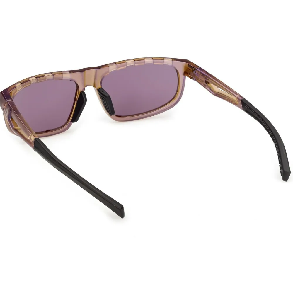 adidas eyewear - Women's Dromeas Mirror S3 - Laufbrille