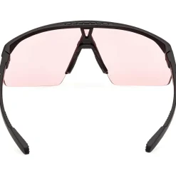 adidas eyewear - Women's SP0075 Photochromic Cat. 1-3 - Fahrradbrille^ Laufbekleidung|Fahrradbekleidung
