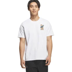 - Emblem GFX Tee - T-Shirt>adidas Terrex Hot