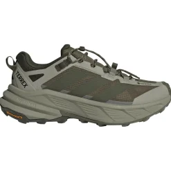 adidas Terrex - Freehiker SL GTX - Multisportschuhe^ Multisportschuhe