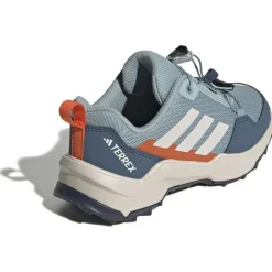 Kinder adidas Terrex - Kid's Ax4S Speed Lacing - Multisportschuhe