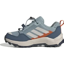 Kinder adidas Terrex - Kid's Ax4S Speed Lacing - Multisportschuhe