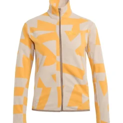 adidas Terrex - Kid's MT AOP FL Jacket - Fleecejacke^Kinder Wanderbekleidung|Jacken