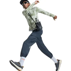 adidas Terrex - Kid's MT AOP FL Jacket - Fleecejacke^Kinder Wanderbekleidung|Jacken