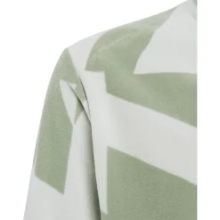 adidas Terrex - Kid's MT AOP FL Jacket - Fleecejacke^Kinder Wanderbekleidung|Jacken