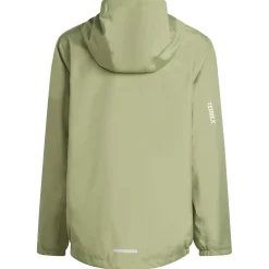 Outlet - Kid's MT 2L Rain Jacket - Regenjacke Kinder Alltagsbekleidung|Jacken