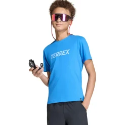 Sale - Kid's MT Logo Tee - T-Shirt Kinder Alltagsbekleidung|T-Shirts