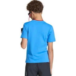 Sale - Kid's MT Logo Tee - T-Shirt Kinder Alltagsbekleidung|T-Shirts