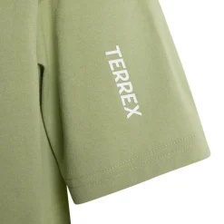 Kinder adidas Terrex - Kid's MT Tee - Funktionsshirt