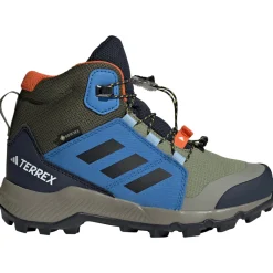 Clearance - Kid's Terrex Mid GTX - Wanderschuhe Kinder Wanderschuhe|Trekkingschuhe