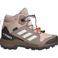 Clearance - Kid's Terrex Mid GTX - Wanderschuhe Kinder Wanderschuhe|Trekkingschuhe