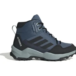 Sale - Kid's Terrex AX4R Rain.RDY Mid - Wanderschuhe Kinder Wanderschuhe|Trekkingschuhe