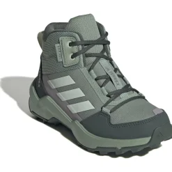 Sale - Kid's Terrex AX4R Rain.RDY Mid - Wanderschuhe Kinder Wanderschuhe|Trekkingschuhe