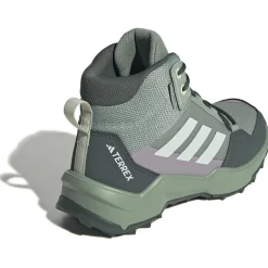 Sale - Kid's Terrex AX4R Rain.RDY Mid - Wanderschuhe Kinder Wanderschuhe|Trekkingschuhe