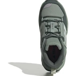 Sale - Kid's Terrex AX4R Rain.RDY Mid - Wanderschuhe Kinder Wanderschuhe|Trekkingschuhe