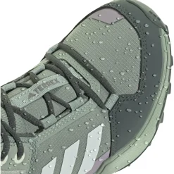 Sale - Kid's Terrex AX4R Rain.RDY Mid - Wanderschuhe Kinder Wanderschuhe|Trekkingschuhe