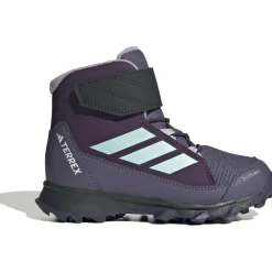 adidas Terrex - Kid's Terrex Snow CF Climawarm - Winterschuhe^Kinder Winterschuhe|Winterschuhe