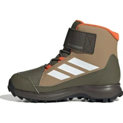 adidas Terrex - Kid's Terrex Snow CF Climawarm - Winterschuhe^Kinder Winterschuhe|Winterschuhe