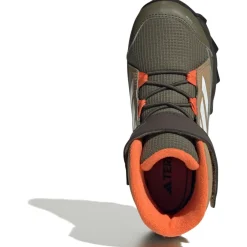 adidas Terrex - Kid's Terrex Snow CF Climawarm - Winterschuhe^Kinder Winterschuhe|Winterschuhe